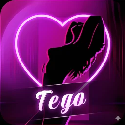Ikon Hookup & Casual Dating: Tego