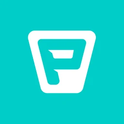 أيقونة Publer: Social Media Tools